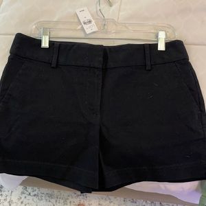 Loft size 6 shorts 4 inch inseam